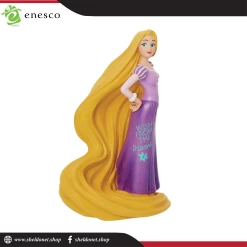 Enesco: Disney Showcase - Rapunzel - Princess Expression Figurine