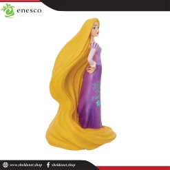 Enesco: Disney Showcase - Rapunzel - Princess Expression Figurine -Disney Toys 6010739 3
