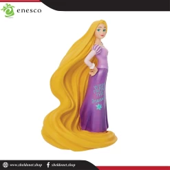Enesco: Disney Showcase - Rapunzel - Princess Expression Figurine -Disney Toys 6010739 4