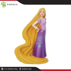 Enesco: Disney Showcase - Rapunzel - Princess Expression Figurine -Disney Toys 6010739 5