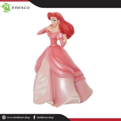 Enesco: Disney Showcase - Ariel - Princess Expression Figurine -Disney Toys 6010740 2