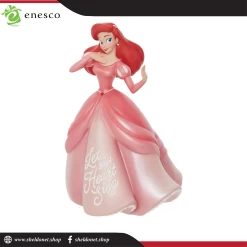 Enesco: Disney Showcase - Ariel - Princess Expression Figurine