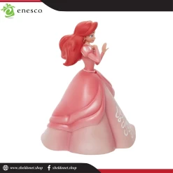 Enesco: Disney Showcase - Ariel - Princess Expression Figurine -Disney Toys 6010740 3