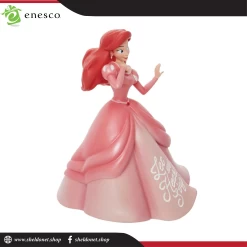 Enesco: Disney Showcase - Ariel - Princess Expression Figurine -Disney Toys 6010740 4