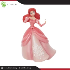 Enesco: Disney Showcase - Ariel - Princess Expression Figurine -Disney Toys 6010740 5