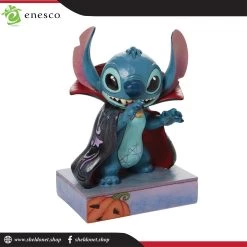 Enesco: Disney Traditions - Stitch Vampire