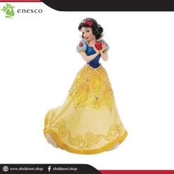 Enesco: Disney Traditions - Snow White Deluxe 9 Enesco: Disney Traditions - Snow White Deluxe -Disney Toys 6010882 3