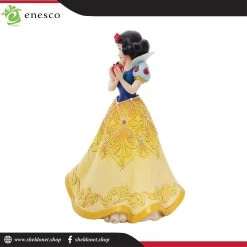 Enesco: Disney Traditions - Snow White Deluxe 10 Enesco: Disney Traditions - Snow White Deluxe -Disney Toys 6010882 4