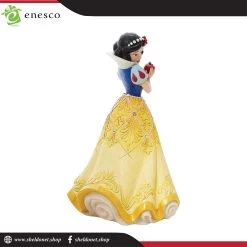 Enesco: Disney Traditions - Snow White Deluxe 11 Enesco: Disney Traditions - Snow White Deluxe -Disney Toys 6010882 5