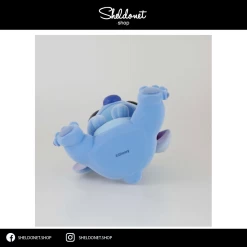 Enesco: Disney Showcase - Stitch With Bunny Ears 17 Enesco: Disney Showcase - Stitch With Bunny Ears -Disney Toys 6014029 6