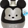 Squishmallows Disney Steamboat Willie Mickey Mouse 14" Plush