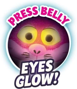 Disney Junior Alice’s Wonderland Bakery Chat & Glow Cheshire Cat Plush 9 Disney Junior Alice’s Wonderland Bakery Chat & Glow Cheshire Cat Plush -Disney Toys 61Lbpuhi6WL. AC SL1500