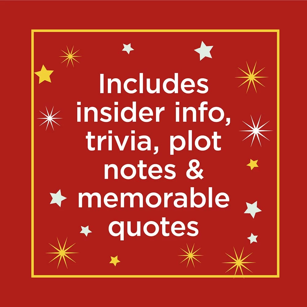 Chronicle Books Disney A Year Of Animation 2024 Daily Calendar 4 Chronicle Books Disney A Year Of Animation 2024 Daily Calendar - Image 4