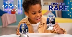 Disney 100 Surprise Capsules -Disney Toys 61QJ4XQelnL. AC SL1200