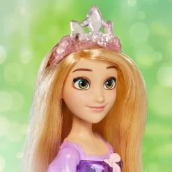 Disney Princess Royal Shimmer Rapunzel Doll 13 Disney Princess Royal Shimmer Rapunzel Doll -Disney Toys 61RtKXohBxL. AC SL1000