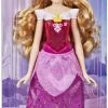 Disney Princess Royal Shimmer Aurora Doll