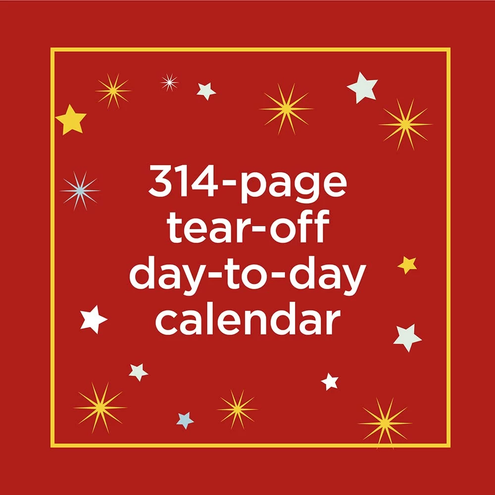 Chronicle Books Disney A Year Of Animation 2024 Daily Calendar 2 Chronicle Books Disney A Year Of Animation 2024 Daily Calendar - Image 2