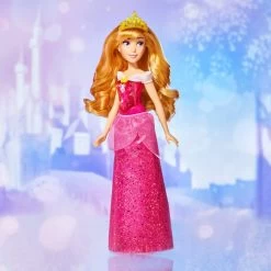 Disney Princess Royal Shimmer Aurora Doll -Disney Toys 61i97rmAYvL. AC SL1000