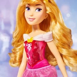 Disney Princess Royal Shimmer Aurora Doll -Disney Toys 61kUCQZ4u5L. AC SL1000