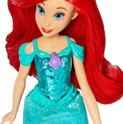 Disney Princess Royal Shimmer Ariel Doll -Disney Toys 61nunINmC3L. AC SL1000
