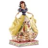 Enesco: Disney Traditions - Snow White Fairy Tale Ending
