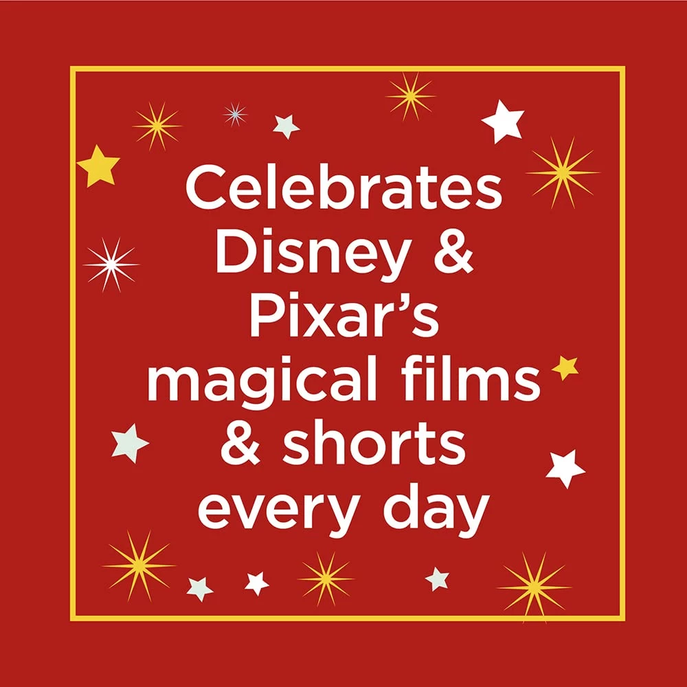 Chronicle Books Disney A Year Of Animation 2024 Daily Calendar 3 Chronicle Books Disney A Year Of Animation 2024 Daily Calendar - Image 3