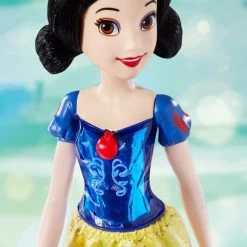 Disney Princess Royal Shimmer Snow White Doll 14 Disney Princess Royal Shimmer Snow White Doll -Disney Toys 61tIMvTZjbL. AC SL1000