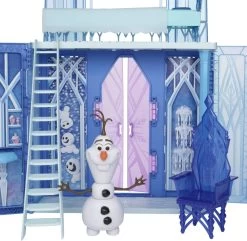 Disney Frozen 2 Elsa's Fold And Go Ice Palace 12 Disney Frozen 2 Elsa's Fold And Go Ice Palace -Disney Toys 61wrSwOH7nL. AC SL1000