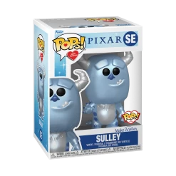 Disney Make A Wish Sulley Monsters Inc Funko Pop! Vinyl Figure -Disney Toys 63670 MAW MonsterInc Sulley POP GLAM 1 WEB min 1 1400x 7895569e 0762 4577 b376 bffaee5edb7d