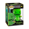 Disney The Nightmare Before Christmas Oogie Boogie Blacklight Funko Pop! Vinyl