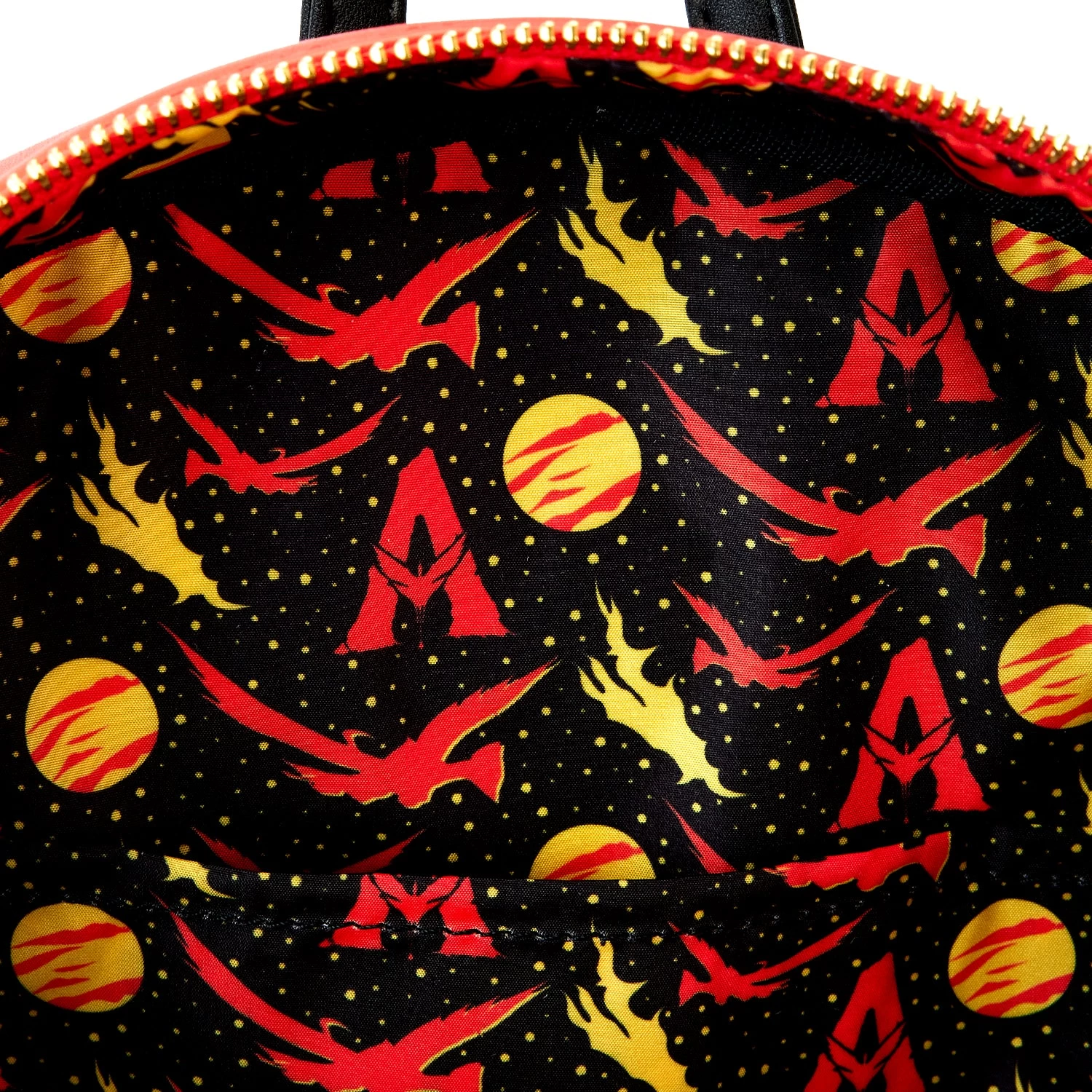 Presale Loungefly Disney Avatar 2 Toruk Banshee Moveable Wings Mini Backpack 14 Presale Loungefly Disney Avatar 2 Toruk Banshee Moveable Wings Mini Backpack - Image 14