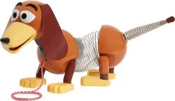Disney Pixar Toy Story Slinky Dog Toy 14 Disney Pixar Toy Story Slinky Dog Toy -Disney Toys 71556brihjL. AC SL1500