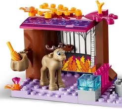 LEGO 41166 Disney Frozen Elsa's Wagon Adventure 14 LEGO 41166 Disney Frozen Elsa's Wagon Adventure -Disney Toys 718NWZ1XbcL. AC SL1500