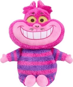 Disney Junior Alice’s Wonderland Bakery Chat & Glow Cheshire Cat Plush 10 Disney Junior Alice’s Wonderland Bakery Chat & Glow Cheshire Cat Plush -Disney Toys 71Cjxy6LtuL. AC SL1500