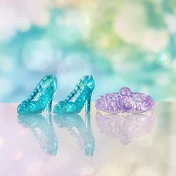 Disney Princess Royal Shimmer Ariel Doll -Disney Toys 71DowuSTTAL. AC SL1500