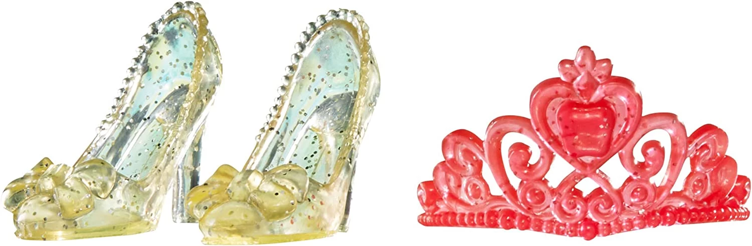 Disney Princess Royal Shimmer Snow White Doll 10 Disney Princess Royal Shimmer Snow White Doll - Image 10