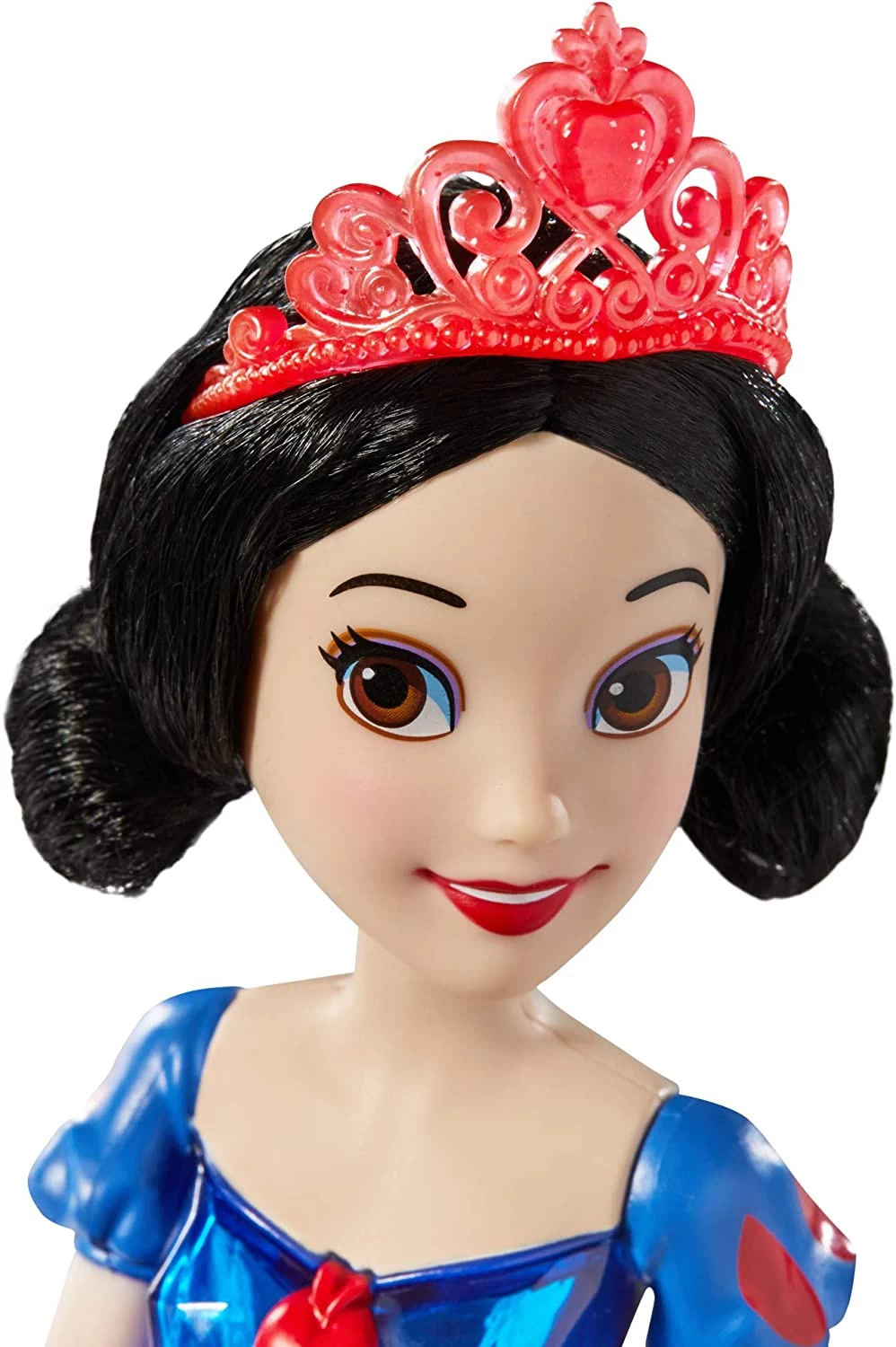 Disney Princess Royal Shimmer Snow White Doll 8 Disney Princess Royal Shimmer Snow White Doll - Image 8