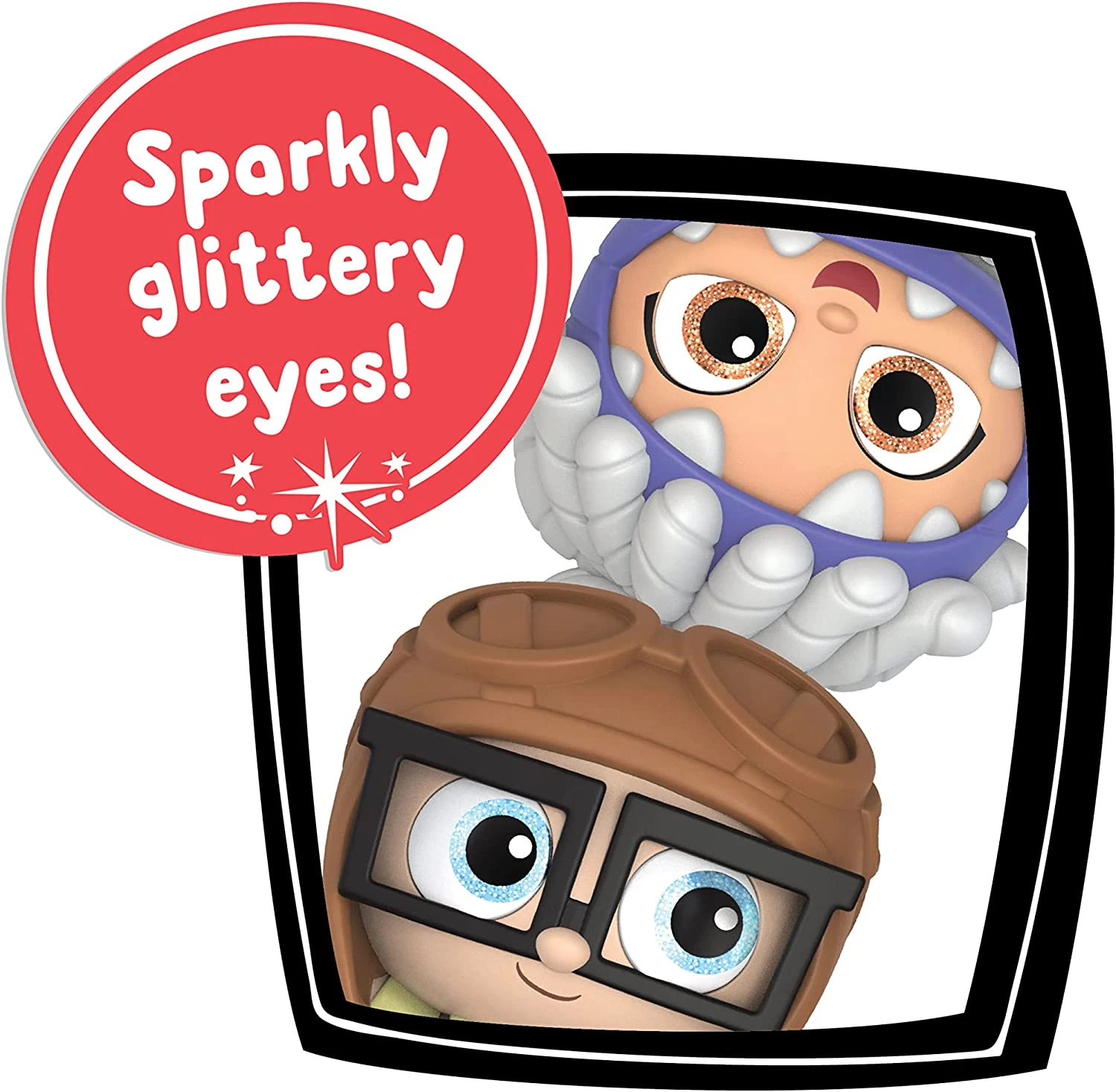 Disney Doorables Pixar Fest Collection Peek 6 Disney Doorables Pixar Fest Collection Peek - Image 6