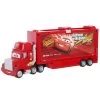Disney Pixar Cars Track Talkers Chat & Haul Mack Hauler Playset