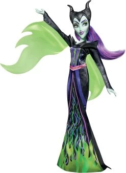 Disney Villains Black And Brights Collectors 4 Pack Fashion Doll Collection * Exclusive 13 Disney Villains Black And Brights Collectors 4 Pack Fashion Doll Collection * Exclusive -Disney Toys 71XvMCuPaSL. AC SL1500