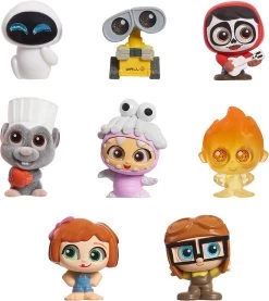 Disney Doorables Pixar Fest Collection Peek 9 Disney Doorables Pixar Fest Collection Peek -Disney Toys 71dsqAN6Z9L. AC SL1500