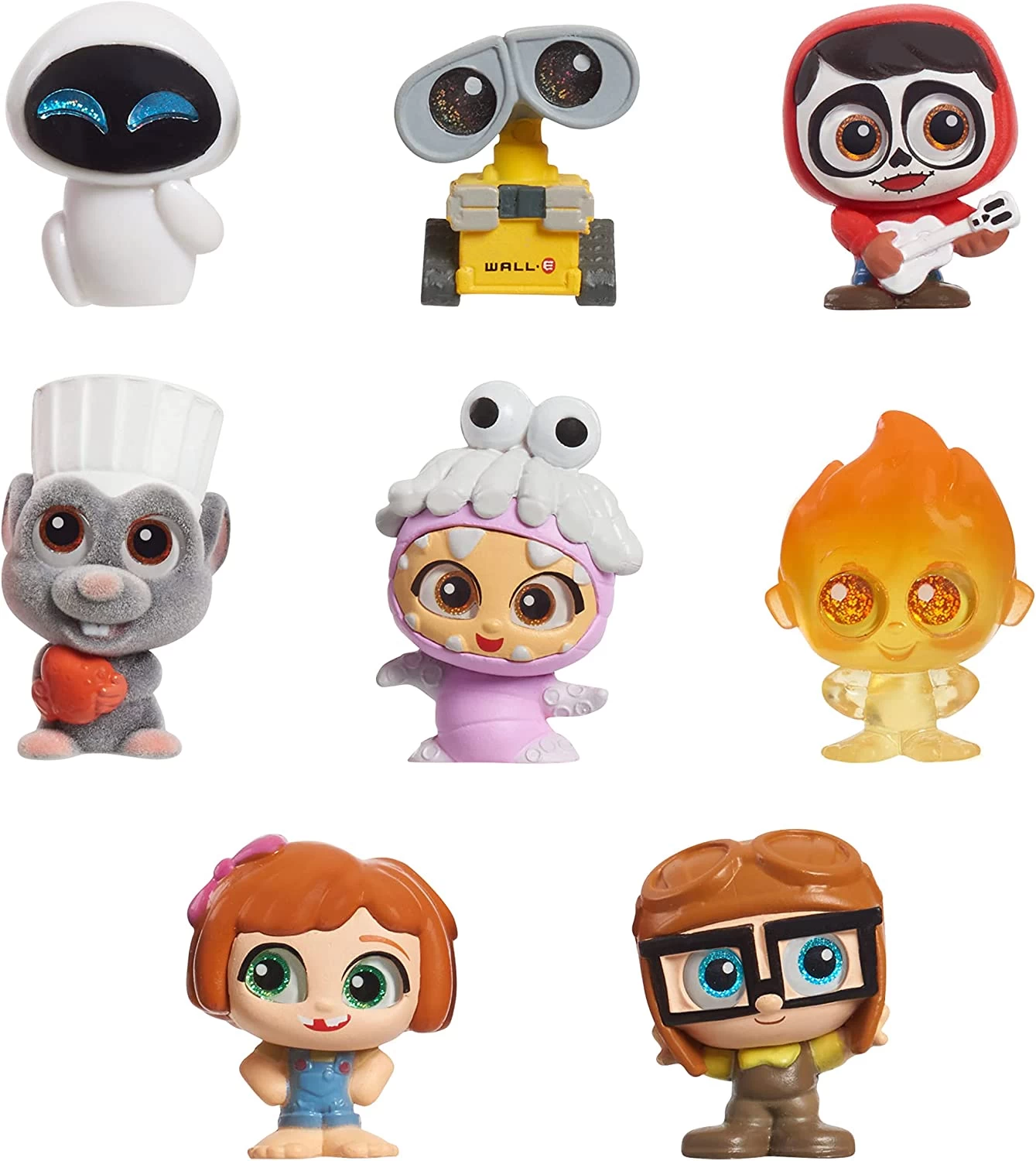 Disney Doorables Pixar Fest Collection Peek 3 Disney Doorables Pixar Fest Collection Peek - Image 3