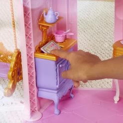 Disney Princess Ultimate Celebration Castle 29 Disney Princess Ultimate Celebration Castle -Disney Toys 71iAvCFo5FS