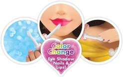 Disney Princess Deluxe Belle Styling Head JP-87357 -Disney Toys 71lnslidabl. ac sl1500