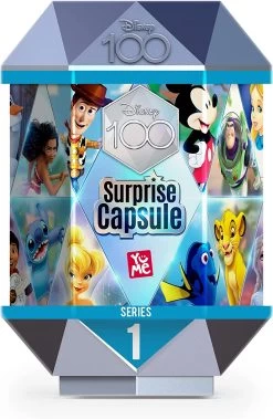 Disney 100 Surprise Capsules