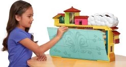 Disney Encanto Magical Casa Madrigal Playset -Disney Toys 71rocp ESbL. AC SL1500