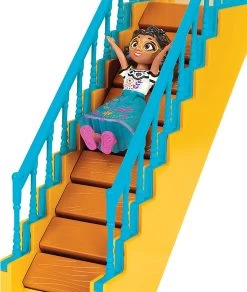 Disney Encanto Magical Casa Madrigal Playset -Disney Toys 71rulzBTbfL. AC SL1500