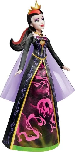 Disney Villains Black And Brights Collectors 4 Pack Fashion Doll Collection * Exclusive 11 Disney Villains Black And Brights Collectors 4 Pack Fashion Doll Collection * Exclusive -Disney Toys 71s6nww0bRL. AC SL1500