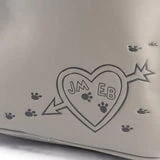 Loungefly Disney Lady And The Tramp Cosplay Mini Backpack 6 Loungefly Disney Lady And The Tramp Cosplay Mini Backpack - Image 6