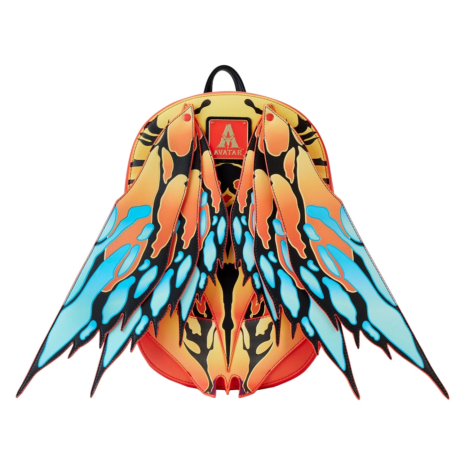 Presale Loungefly Disney Avatar 2 Toruk Banshee Moveable Wings Mini Backpack 1 Presale Loungefly Disney Avatar 2 Toruk Banshee Moveable Wings Mini Backpack